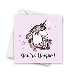 Unicorn Unique