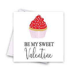 Be My Sweet Valentine 