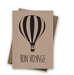 Eco Bon Voyage