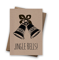 Eco Jingle Bells