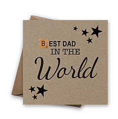 Eco - Best Dad In The World