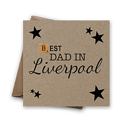 Eco - Best Dad In Liverpool