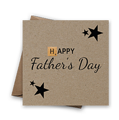 Eco - Happy Father's Day