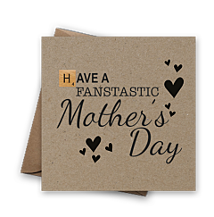 Fantastic Mother's Day Eco