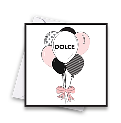 Dolce Balloons
