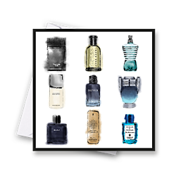 The Mens Style Collective - Mens Fragrances