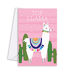 Top Llama