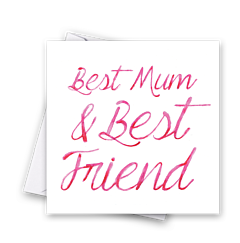 Best Friend Mum