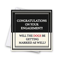 Dog Engagement