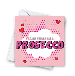 Pop Prosecco