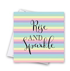 Rise and Sparkle