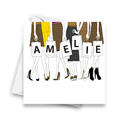 Shopaholics - Amelie