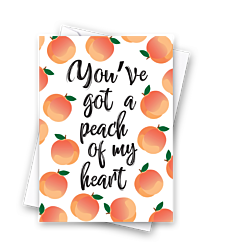 So Fruity Peach