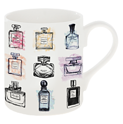 Perfumes Mug