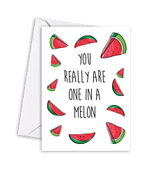 Valentine Melon
