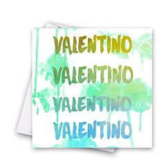 Valentino Designer Graffiti