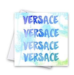 Versace Designer Graffiti