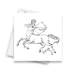 Zodiac - Sagittarius